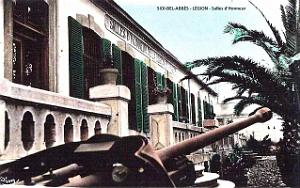 SIDI BEL ABBES - LEGION ETRANGERE - QUARTIER VIENOT (5)